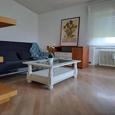 Nyaraló Il Gelsomino