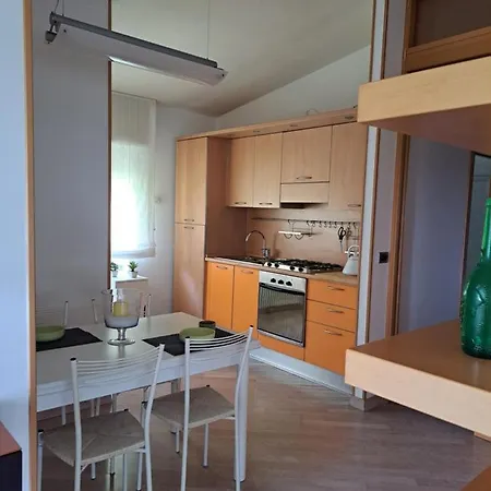 Il Gelsomino Nyaraló Costermano