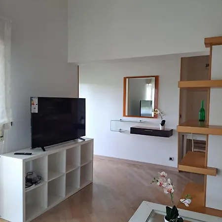 Il Gelsomino Nyaraló