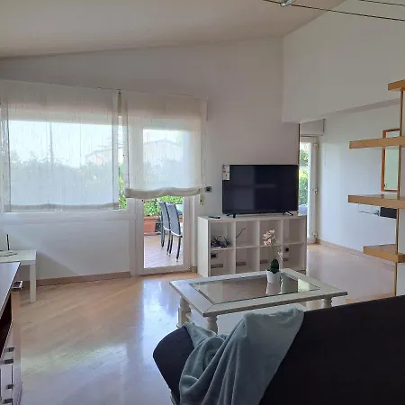 Il Gelsomino Nyaraló Costermano